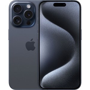 Điện thoại iPhone 15 Pro 1TB