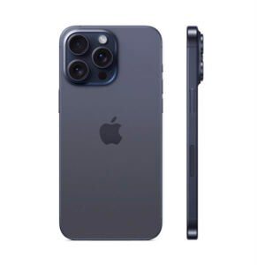 Điện thoại iPhone 15 Pro 256GB