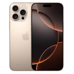 Điện thoại iPhone 16 Pro Max 512GB