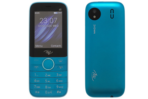 Điện thoại Itel 9210 4G