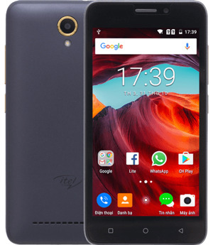 Điện thoại Itel A13 - 512MB RAM, 5 inch