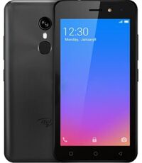 Điện thoại Itel A33 - 1GB RAM, 16GB, 5 inch