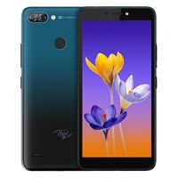 Điện thoại Itel A46 - 2GB RAM, 16GB, 5.5 inch