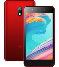 Điện thoại Itel Alpha Lite - 1GB RAM, 8GB, 5 inch