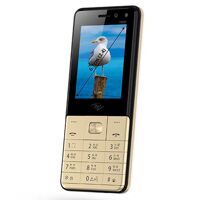 Điện thoại Itel IT 5250