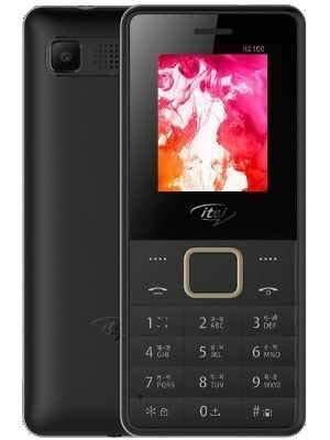 Điện thoại Itel IT2160 - 1.8 inch