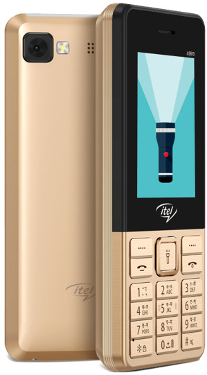 Điện thoại Itel IT5613