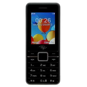 Điện thoại Itel it6120