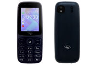 Điện thoại Itel it9200 4G - 2.4 inch