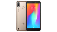 Điện thoại itel P33 - 1GB RAM, 16GB, 5.5 inch