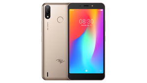 Điện thoại Itel P33 Plus - 1GB RAM, 16GB, 6 inch