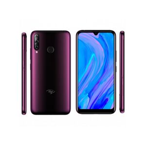 Điện thoại Itel S15 Pro - 2 GB RAM, 32 GB, 6.1inch