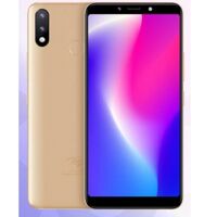 Điện thoại Itel S33 - 1 GB RAM, 16 GB, 6.0 inch