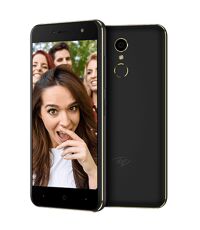 Điện thoại Itel S41 - 3GB RAM, 16GB, 5 inch