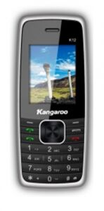 Điện thoại Kangaroo K12