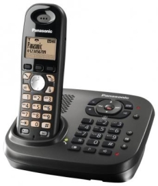 Điện thoại kéo dài Dect Panasonic KX-TG7341