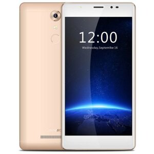 Điện thoại Leagoo T1 Plus - 16GB