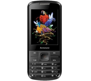 Điện thoại Lenovo A335 - 2 sim