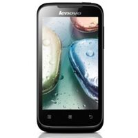 Điện thoại Lenovo A369i - 4GB, 2 sim