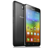 Điện thoại Lenovo A5000 - 8 GB, 2 sim