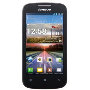 Điện thoại Lenovo A690 - 512MB, 2 sim