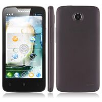 Điện thoại Lenovo A820 - 4GB, 2 sim