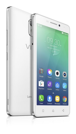 Điện thoại Lenovo P1M