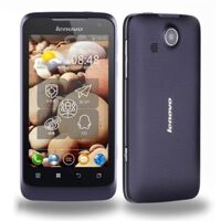 Điện thoại Lenovo IdeaPhone P700 - 4GB, 2 sim