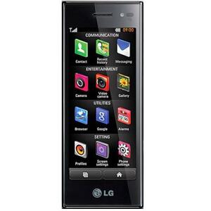 Điện thoại LG BL40 - 1.1GB