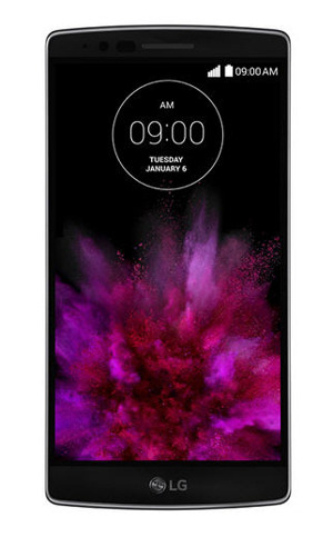 Điện thoại LG G Flex 2