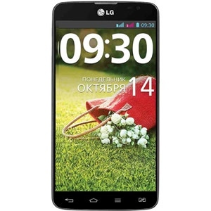 Điện thoại LG G Pro Lite Dual - 5.5 inch