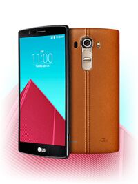 Điện thoại LG G4 Leather - 32GB, 2 sim