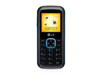 Điện thoại LG GB101