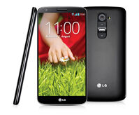 Điện thoại LG Optimus G2 D802TA - 32GB