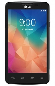 Điện thoại LG L60 Dual X147 - 4GB, 2 sim