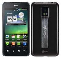 Điện thoại LG Optimus 2X