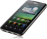 Điện thoại LG Optimus 2X SU660