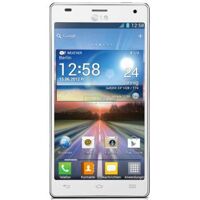 Điện thoại LG Optimus 4x HD P880