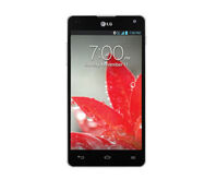 Điện thoại LG Optimus G E975 - 32GB