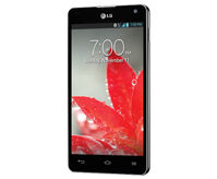 Điện thoại LG Optimus G LS970 (LG Eclipse 4G LTE) - 32GB