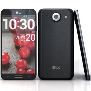 Điện thoại LG Optimus G Pro E988 - 32GB