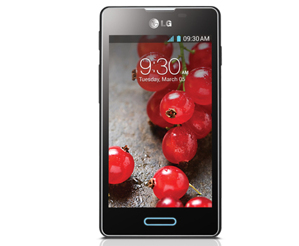 Điện thoại LG Optimus L5 II E460 - 4GB