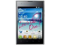 Điện thoại LG Optimus Vu P895 - 32GB