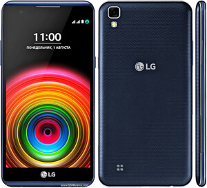 Điện thoại LG X Power - 16GB