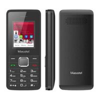 Điện thoại Masstel A180 - Dual SIM, 8GB