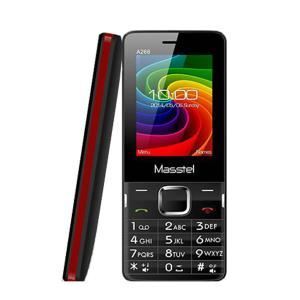 Điện thoại Masstel  2 sim A266