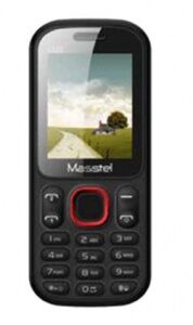 Điện thoại Masstel C122i - 2 sim
