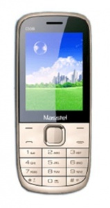 Điện thoại Masstel C508i - 2 sim