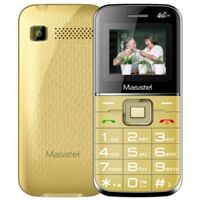 Điện thoại Masstel Fami 12S 4G