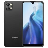 Điện thoại Masstel Hapi 30 3GB/32GB